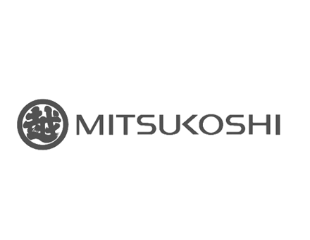 mitsukoshi